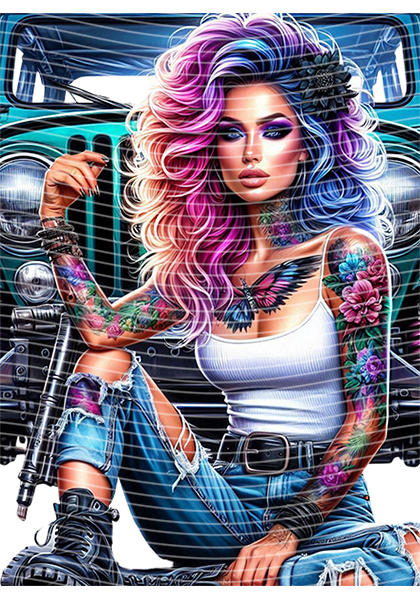 A5 Notebook Wraps-W-3115